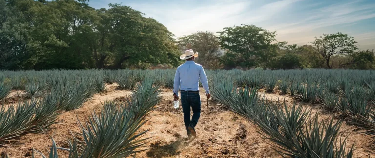 EL ESPÍRITU DEL AGAVE